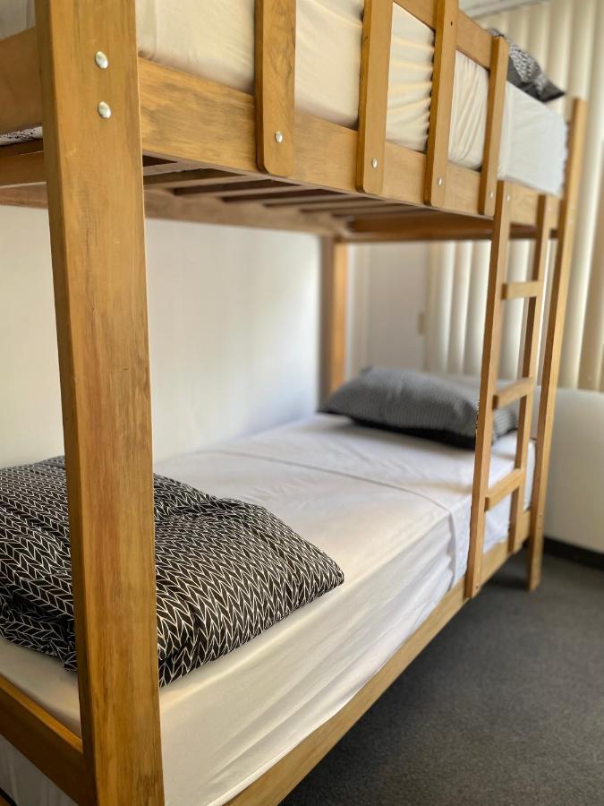 Rainbow Hostel Лима Екстериор снимка